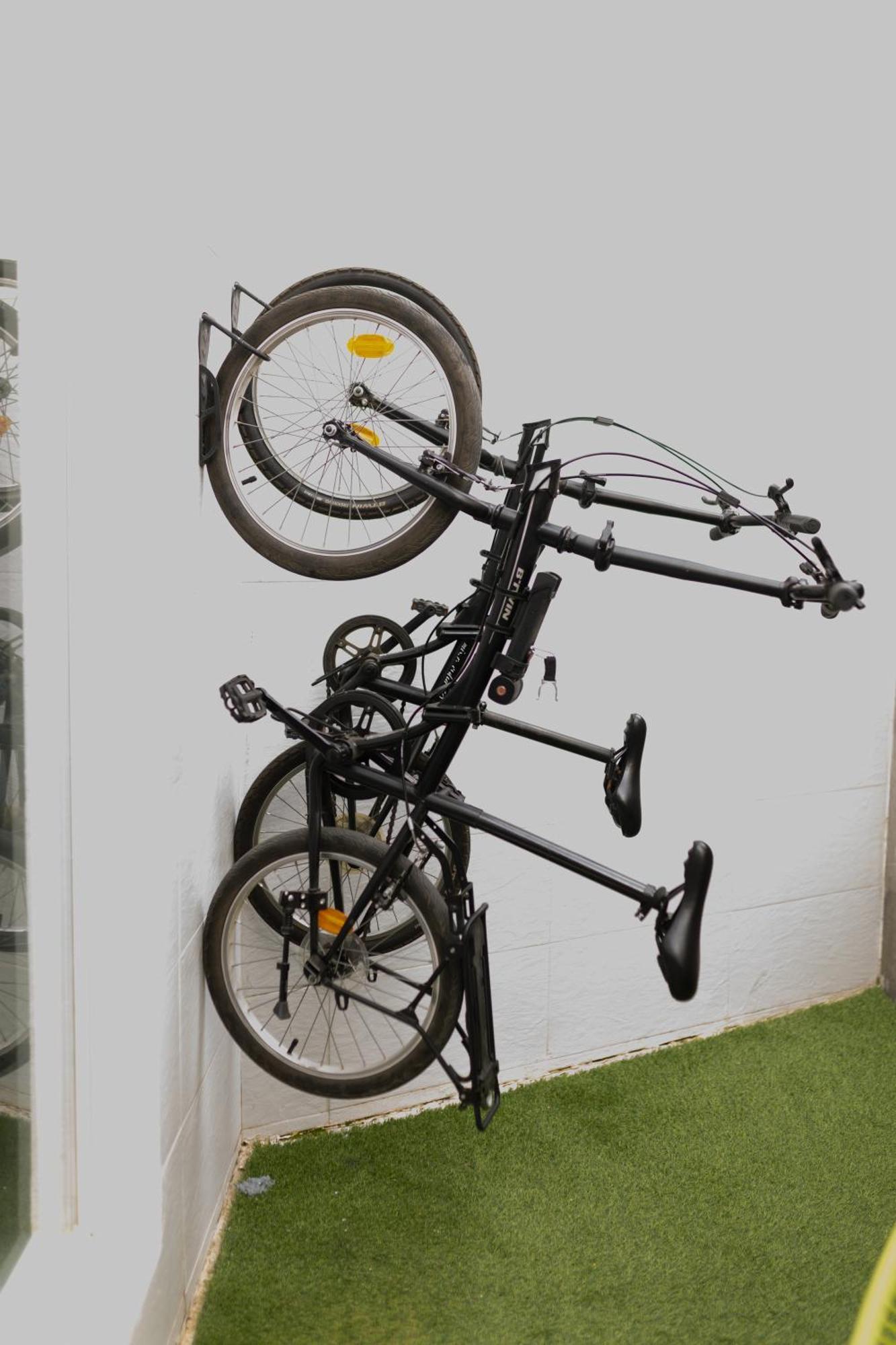 Singular Center Bikes Free Appartement Séville